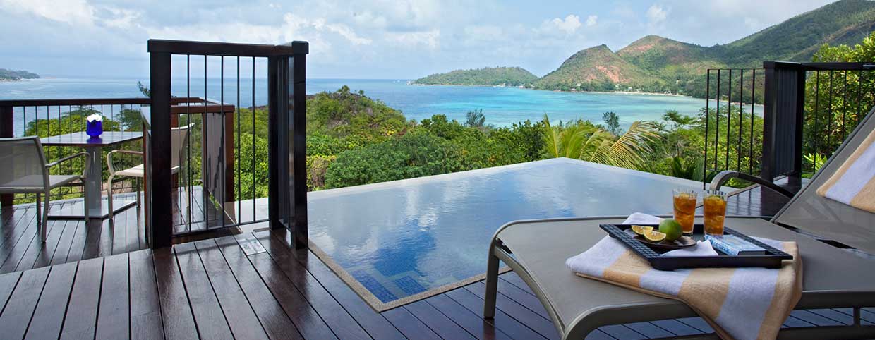 Raffles Praslin Seychelles